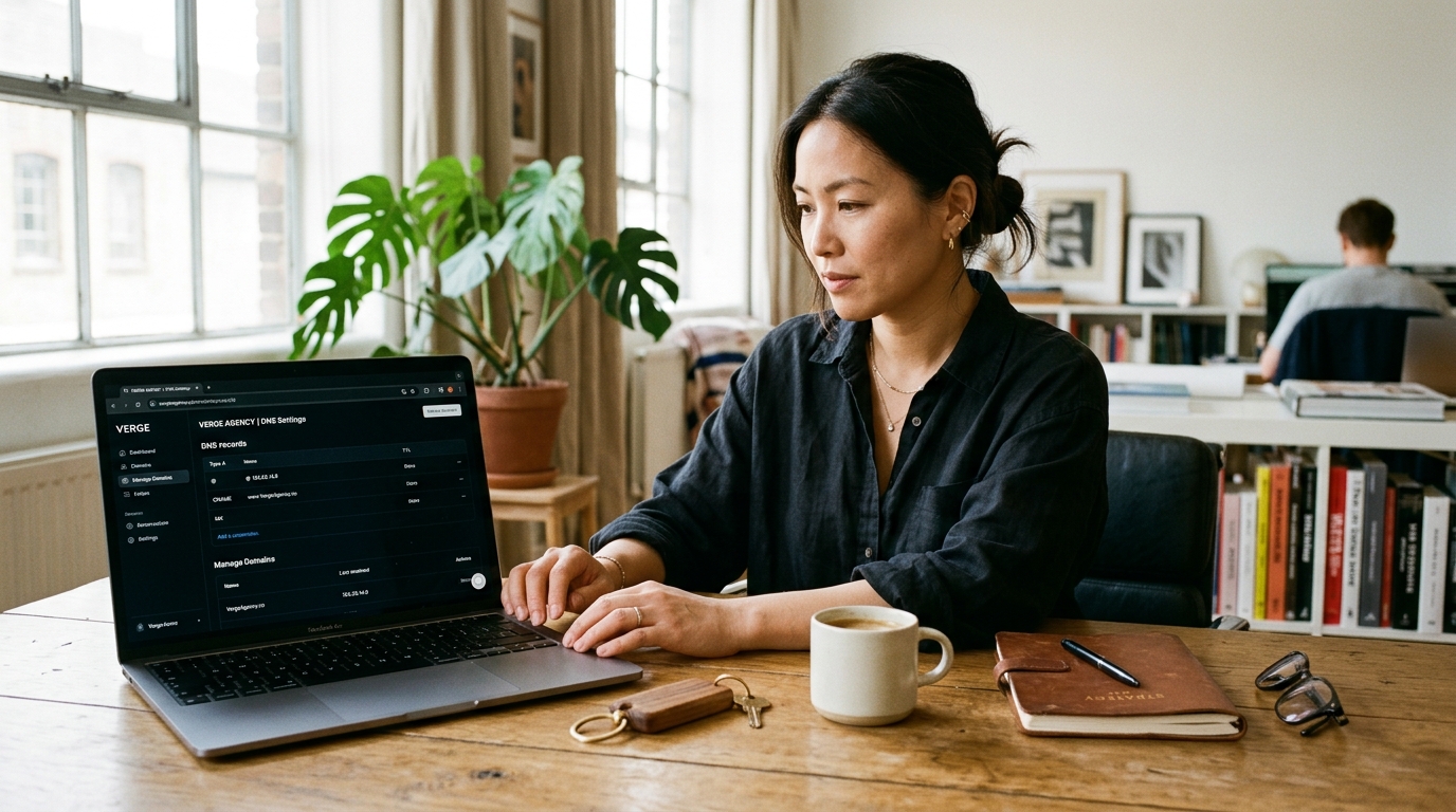 Platform Risk: Why Relying Solely on Third-Party Bio Link Platforms Is Costing You Leads 🛡️📉🔑