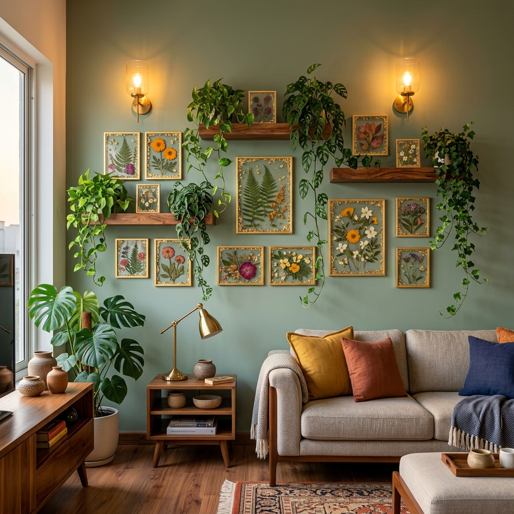 Bringing Kutch Heritage Home: The Ultimate Guide to Lippan Art & Modern Interior Styling