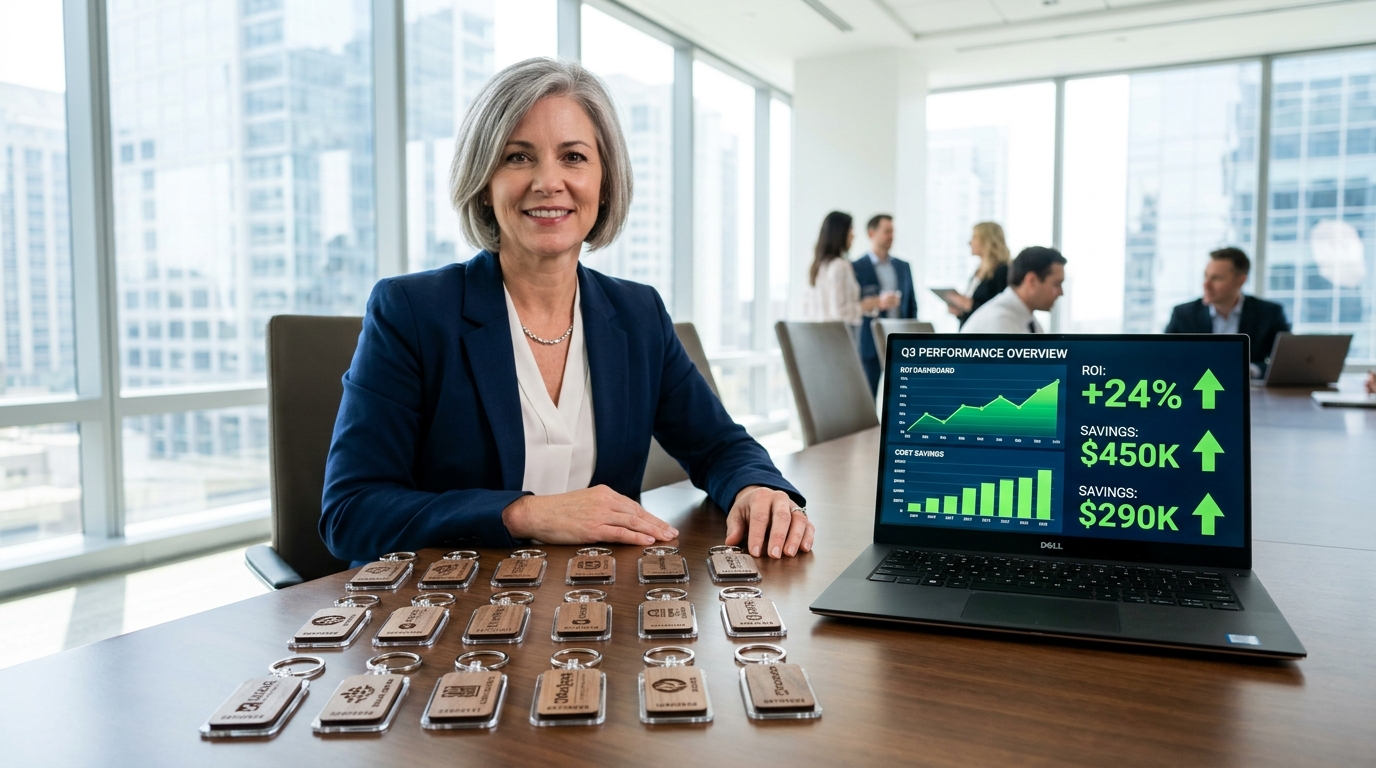 Digital Business Cards vs. Paper: Complete ROI, Cost Breakdown, and Environmental Impact 📊🌱💼