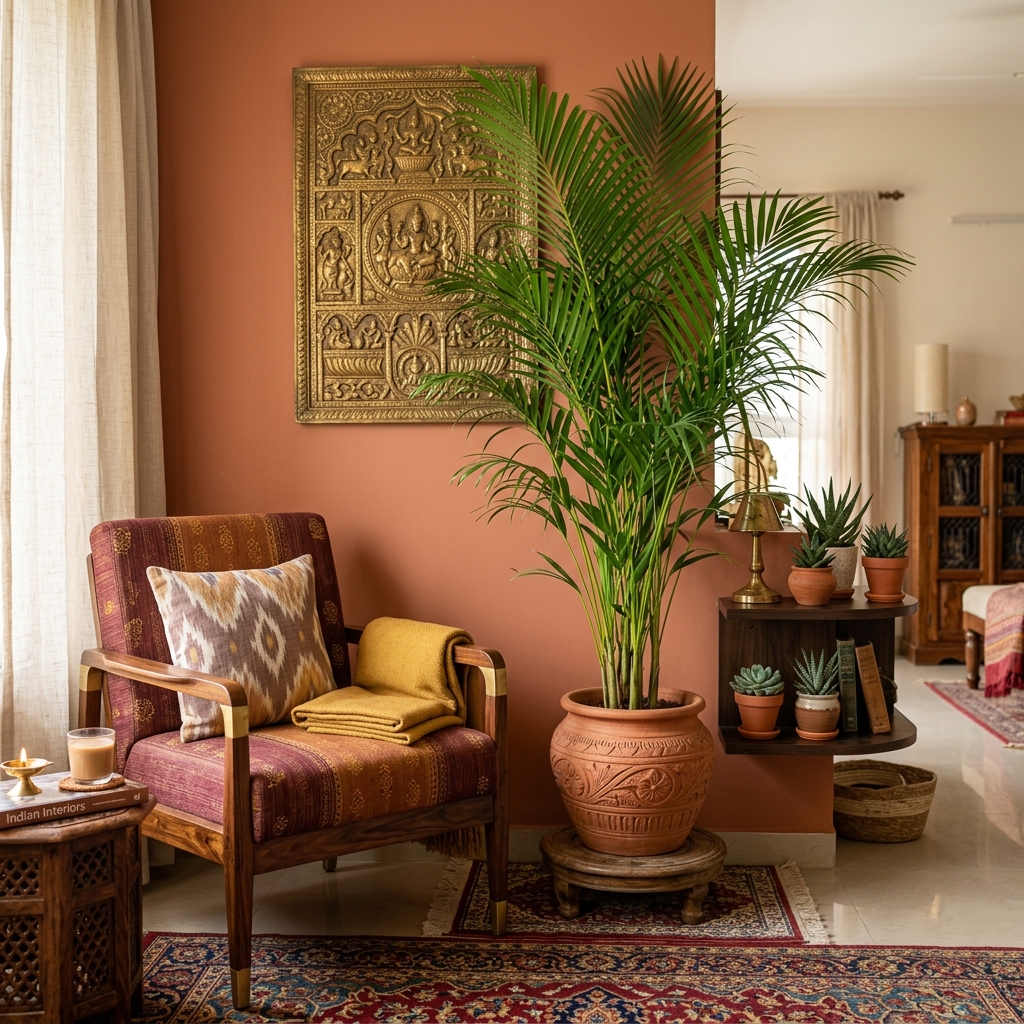 Vastu Shastra & Feng Shui Guide: Ideal Wall Clock Placements for Positivity and Wealth